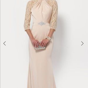 Beautiful pink dress. Still in original packaging.